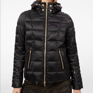 **only worn once** BOGNER UMA down ski jacket